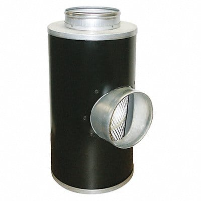 Air Filter Round