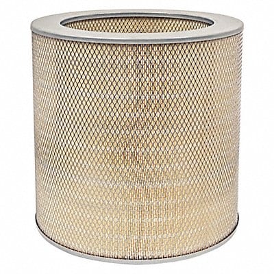 Air Filter Round