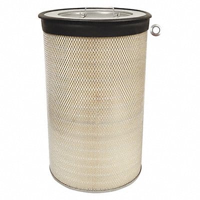 Outer Air Filter Round