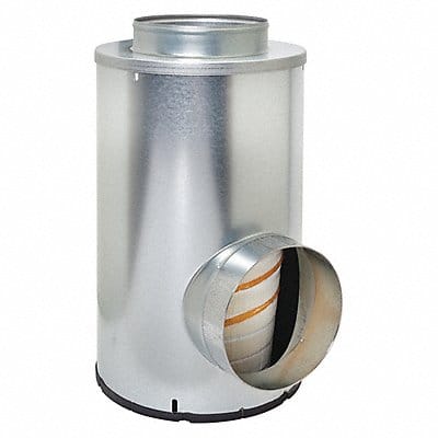 Air Filter Round
