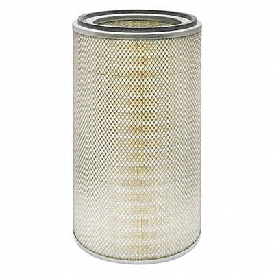Air Filter Round