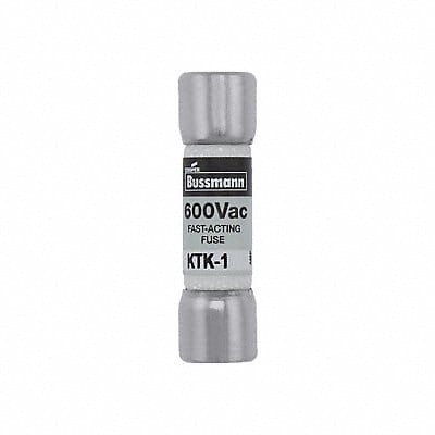 Fuse Midget 1A KTK Series