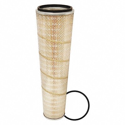 Air Filter Round