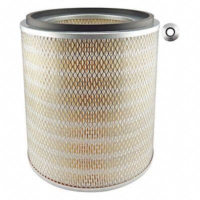 Air Filter Round
