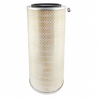Outer Air Filter Round