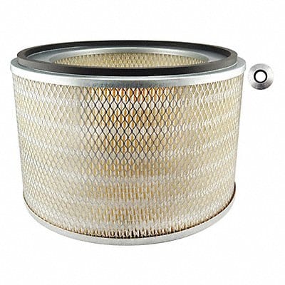 Air Filter Round
