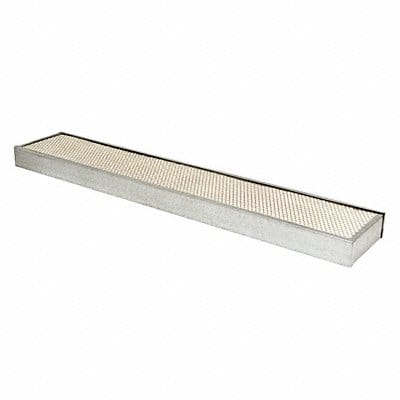 Cabin Air Filter Rectangular