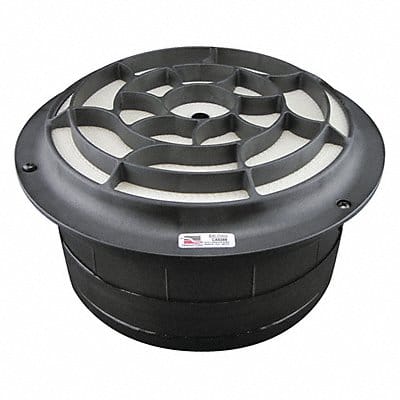Air Filter Round