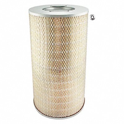 Outer Air Filter Round