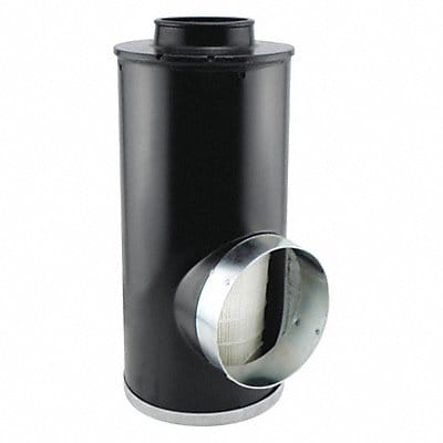 Air Filter Round
