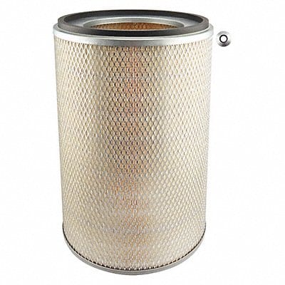 Outer Air Filter Round Outer Air Filter Round