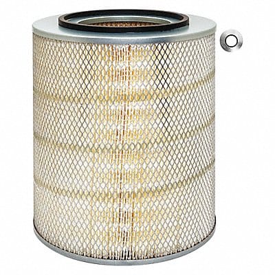 Air Filter Round