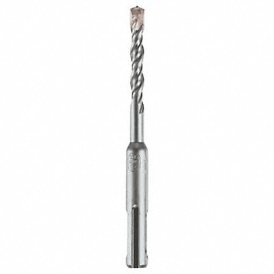 Hammer Masonry Drill 1/4in Carbide