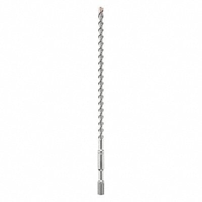 Hammer Masonry Drill 5/8in Carbide