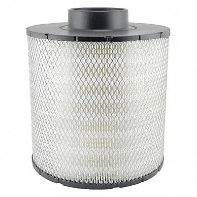 Air Filter Round