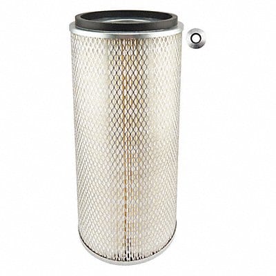 Air Filter Round