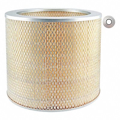 Air Filter Round