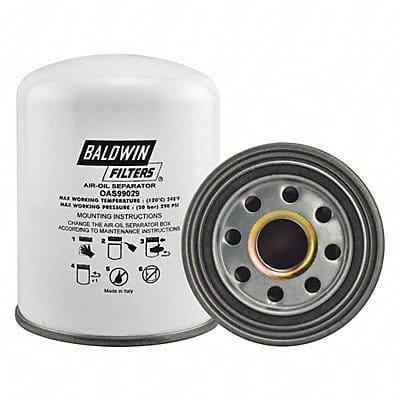 Air Filter Spin-On