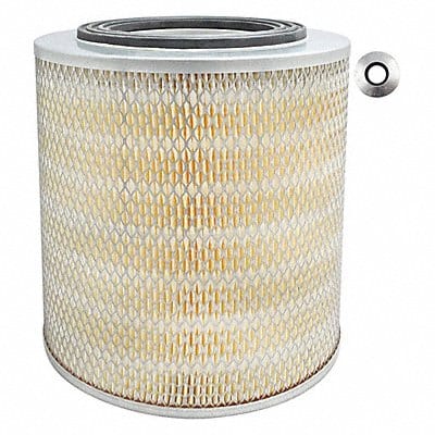 Air Filter Round