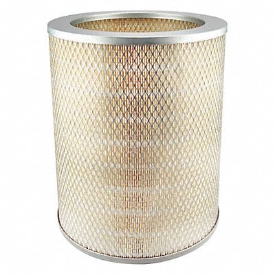 Air Filter Round