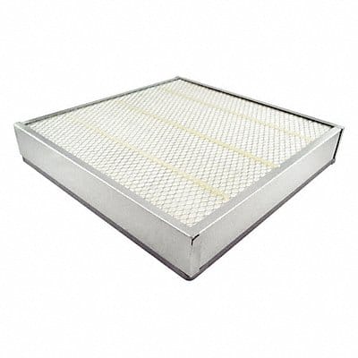 Panal Air Filter Square