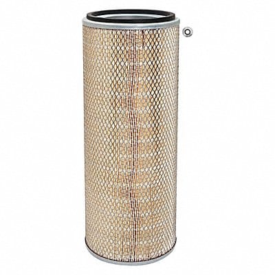 Air Element Filter Round