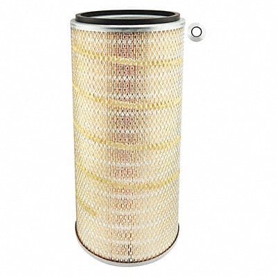 Outer Air Element Filter Round