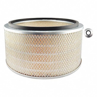 Air Filter Round