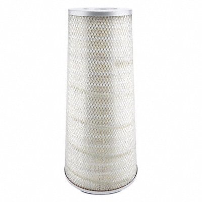 Air Filter Conical-Shaped