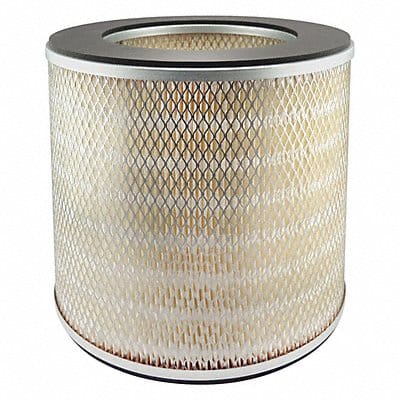 Outer Air Filter Round