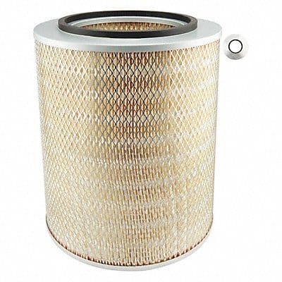 Air Filter Round