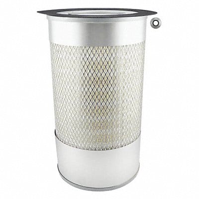Outer Air Filter Round