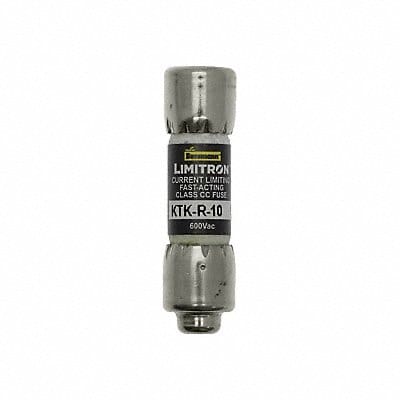 Fuse Class CC 10A KTK-R Series
