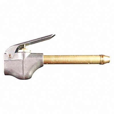 Safety Blow Gun 4 Extension