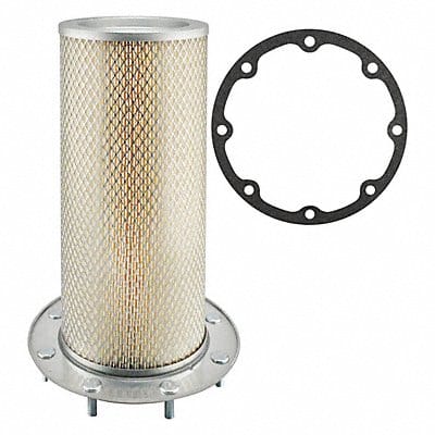 Inner Air Filter Round