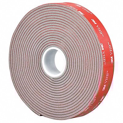 VHB Tape Circle 0.5  PK250