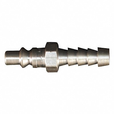 A Style Plug 1/4 Hose Barb PK10