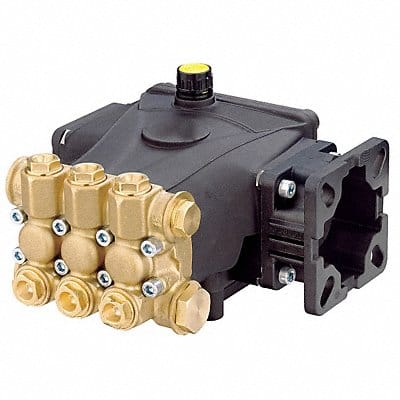 Prssur Plngr Pmp 2.5 gpm 1/2 2 700 psi
