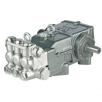 Prssur Plngr Pmp 36 gpm 1 1/2 1 500 psi