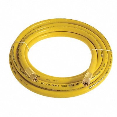Air Hose 3/8 I.D. 25 ft.