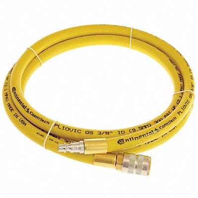 Air Hose 3/8 I.D. 10 ft.