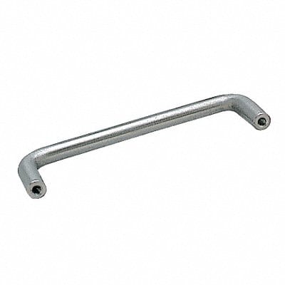 Pull Handle Threaded Holes 3 in H