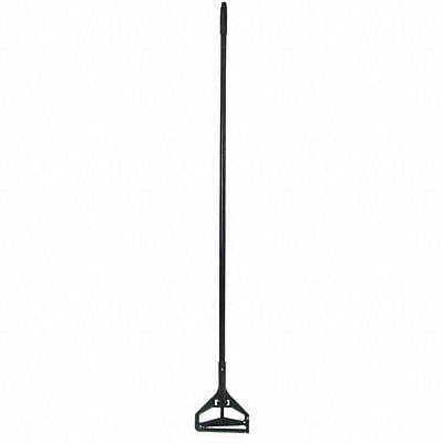 Mop Handle 60 in L Black