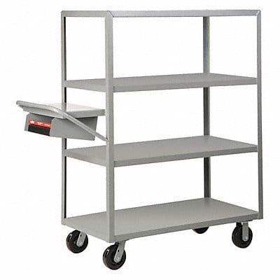 Multi-Shelf Order Picking Truck 30 x 60