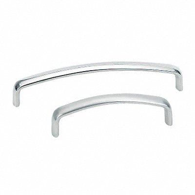 Pull Handle 316 Stainless Steel Satin