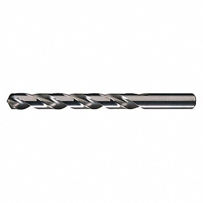 Jobber Drill R HSS
