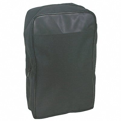 Carrying Case Soft Vinyl 3.5x7.9x12.8In