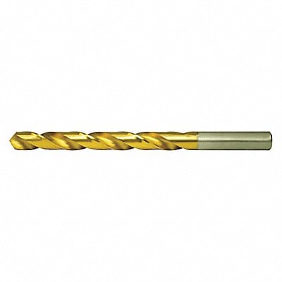 Jobber Drill 9.00mm HSS