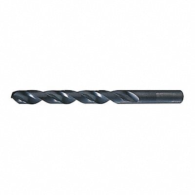 Jobber Drill M HSS