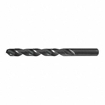 Jobber Drill R HSS